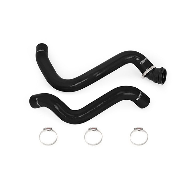 Mishimoto 11-14 Ford Mustang GT 5.0L Black Silicone Hose Kit-thumbmail-5