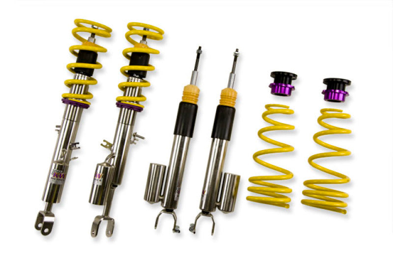 KW Coilover Kit V3 03-08 Infiniti G35 Coupe 2WD (V35) / 03-09 Nissan 350Z (Z33) Coupe/Convertible-thumbmail-5
