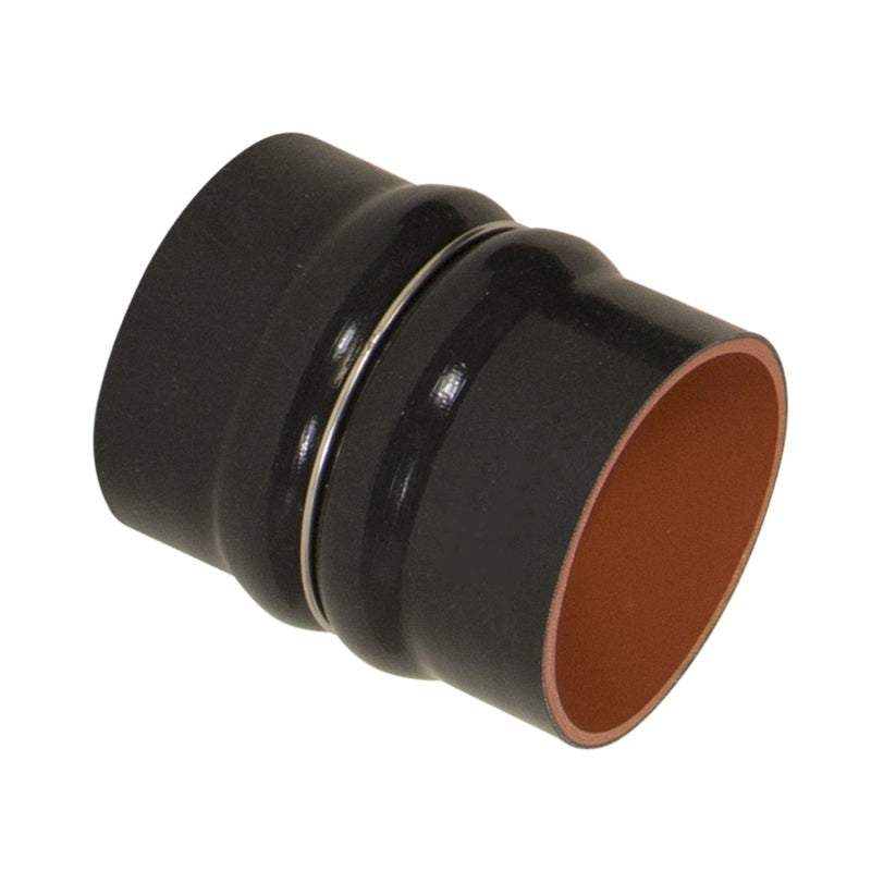 BD Diesel 03-07 Dodge Cummins 5.9L 2.75in Intercooler Silicone Boot-thumbmail-2