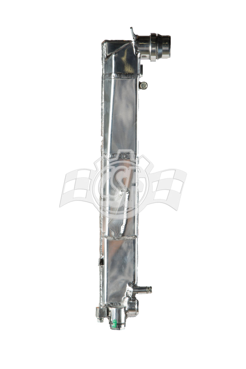 CSF 99-06 BMW 323i / 99-05 BMW 325i / 99-06 BMW 328i / 99-05 BMW 330i / 03-05 BMW Z4 Radiator-thumbmail-5