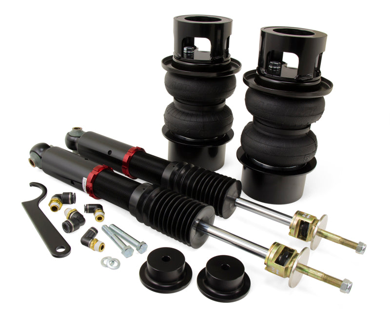 Air Lift Performance Rear Kit for 16-21 Chevrolet Camaro-thumbmail-3