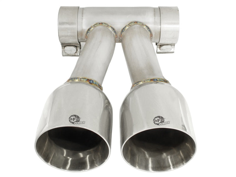 aFe Exhaust Tip Upgrade 05-08 Porsche Boxster S (987.1-987.2) H6 3.4L-thumbmail-4