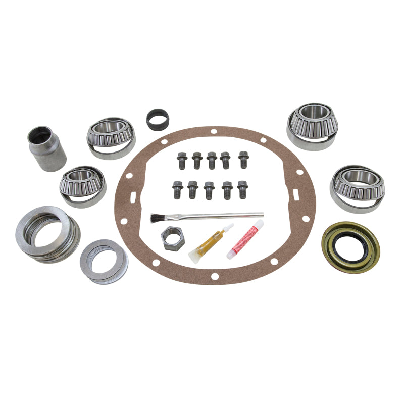Yukon Gear Master Overhaul Kit For GM 8in Diff-thumbmail-4