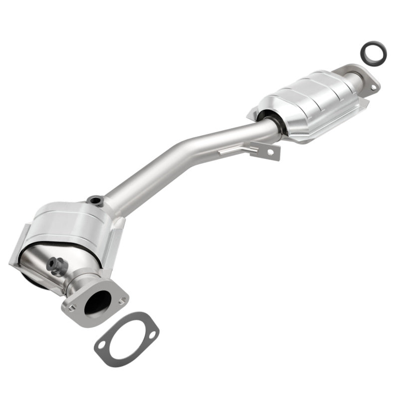 MagnaFlow Conv DF 99-04 Subaru Forester 2.5L-thumbmail-2