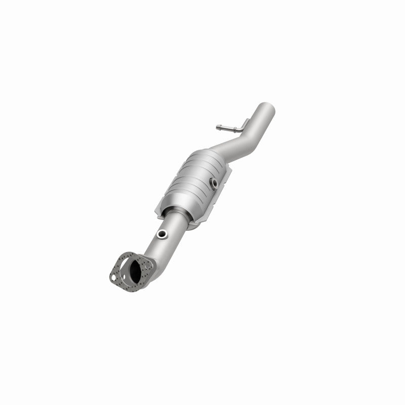 MagnaFlow Conv DF 08-09 Mitsubishi Lancer 2.0L w/o Turbo *NOT FOR SALE IN CALIFORNIA*-thumbmail-22
