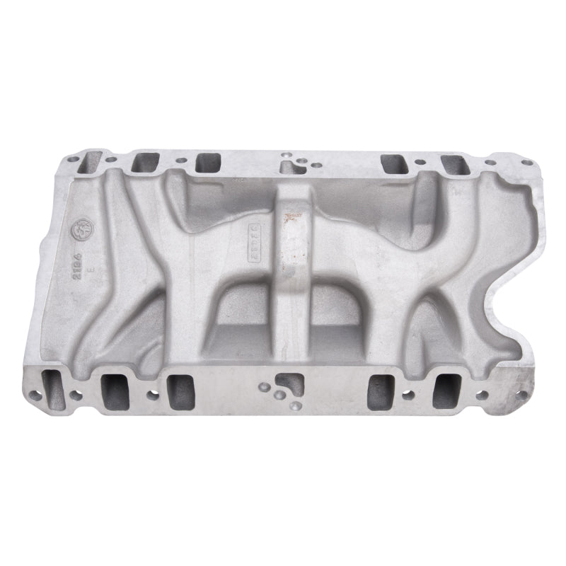 Edelbrock Manifold Performer Holden 253-308 CI V8 Satin-thumbmail-14