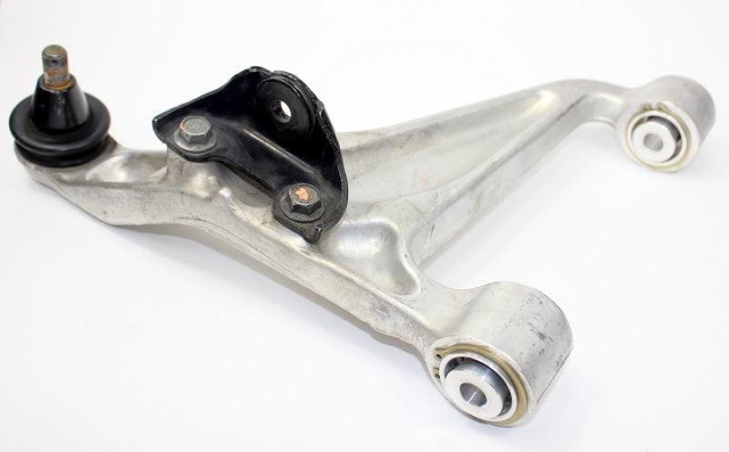 SPL Parts 03-08 Nissan 350Z (Z33) Rear Upper Arm Monoball Bushings-thumbmail-3