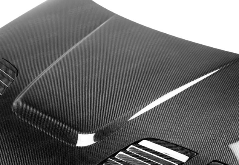 Seibon 12-13 BMW F30 GTR-Style Carbon Fiber Hood-thumbmail-5