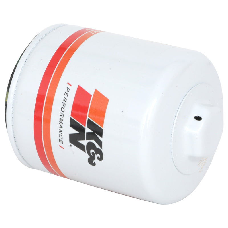 K&N 3.74inch / 2.98 OD Performance Gold Oil Filter-thumbmail-7
