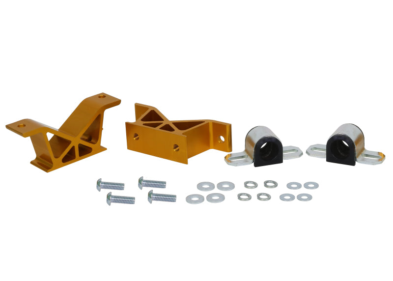 Whiteline 02-07 Subaru WRX/04-07 STi 24mm HD Rear Sway Bar Mount Kit-thumbmail-3