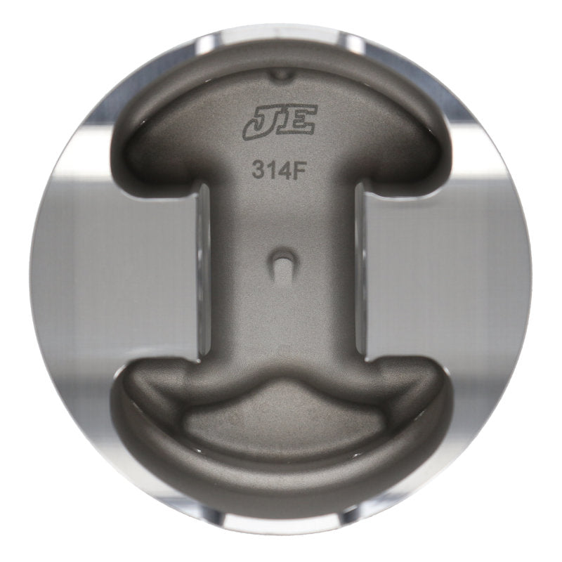 JE Pistons 427 BBF DOME Set of 8 Pistons-thumbmail-6