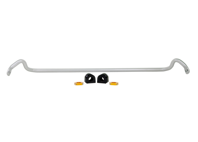 Whiteline 04-07 Subaru STi  Front 24mm Swaybar-X h/duty Blade adjustable-thumbmail-3