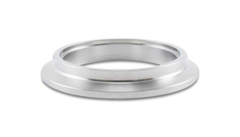 Vibrant Turbo Inlet V-Band Flange for Garrett G42-thumbmail-2