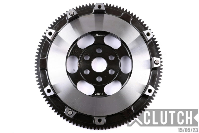 XClutch 94-97 Mazda Miata Shinsen 1.8L Lightweight Chromoly Flywheel-thumbmail-3