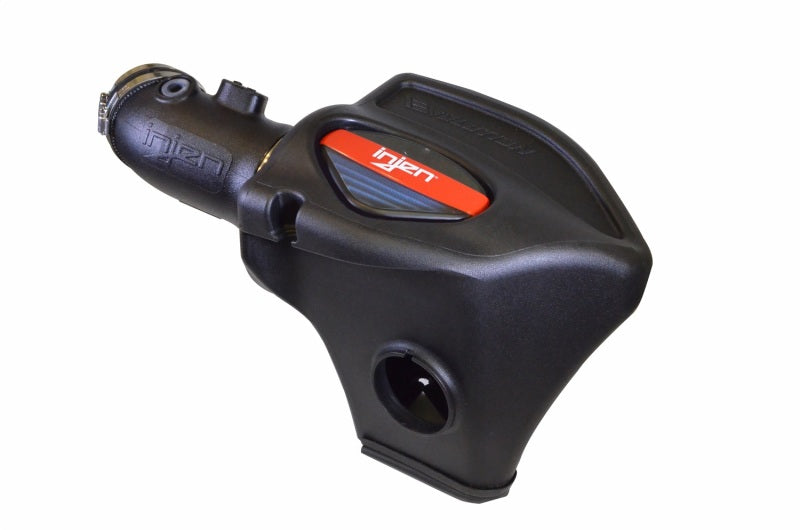 Injen 15-16 Dodge Challenger Hellcat 6.2L / 15-16 Dodge Charger Hellcat 6.2L Evolution Intake-thumbmail-2