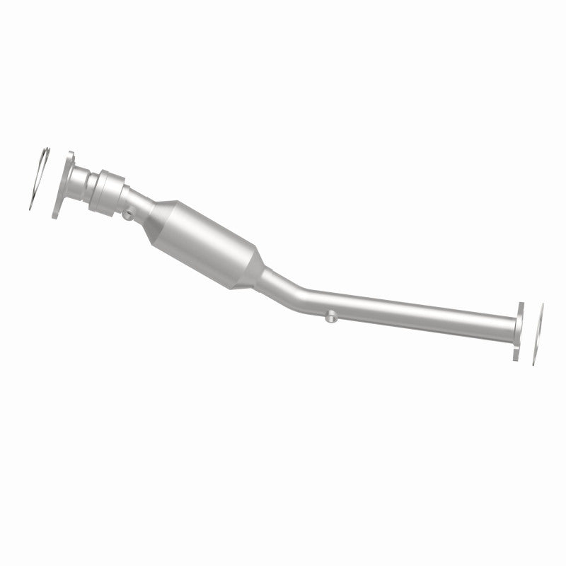 MagnaFlow Catalytic Conv Direct Fit OEM Grade 05-07 Saturn Ion 3 L4 2.2L-thumbmail-25