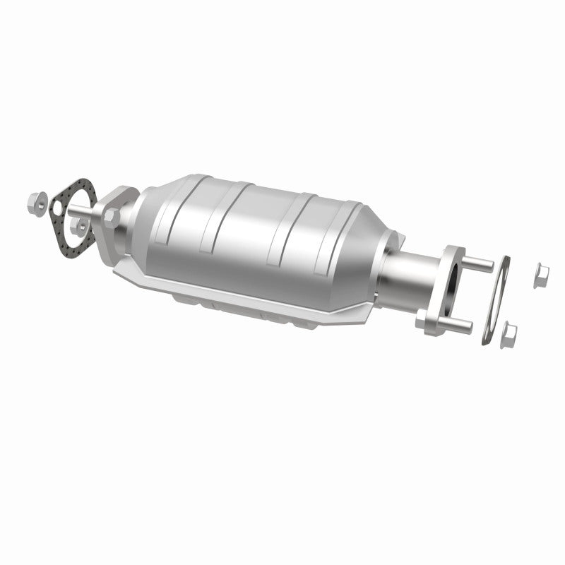 Magnaflow Conv DF 06-08 Hyundai Tucson 2.0L-thumbmail-27