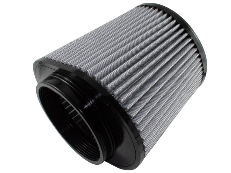 aFe MagnumFLOW Air Filters IAF PDS A/F PDS 5-1/2F x (7x10)B x 7T x 8H-thumbmail-2