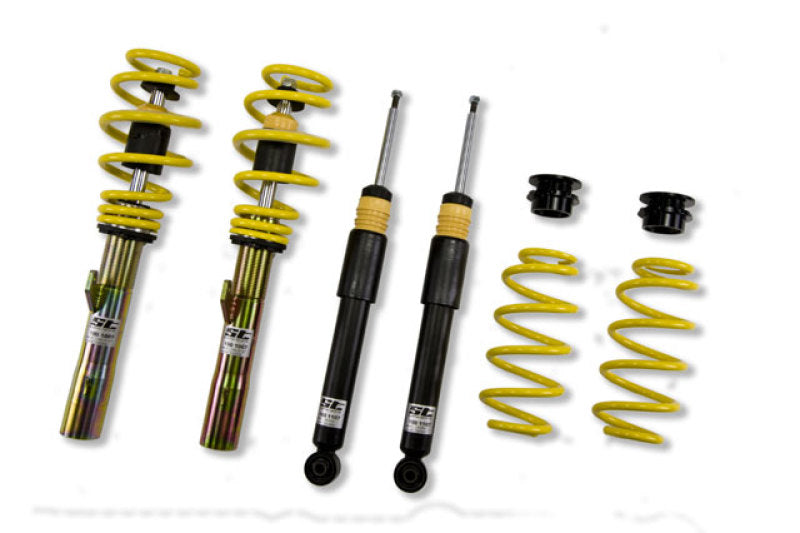 ST Coilover Kit 09-15 Volkswagen Passat CC Sport (Incl 4Motion)-thumbmail-1