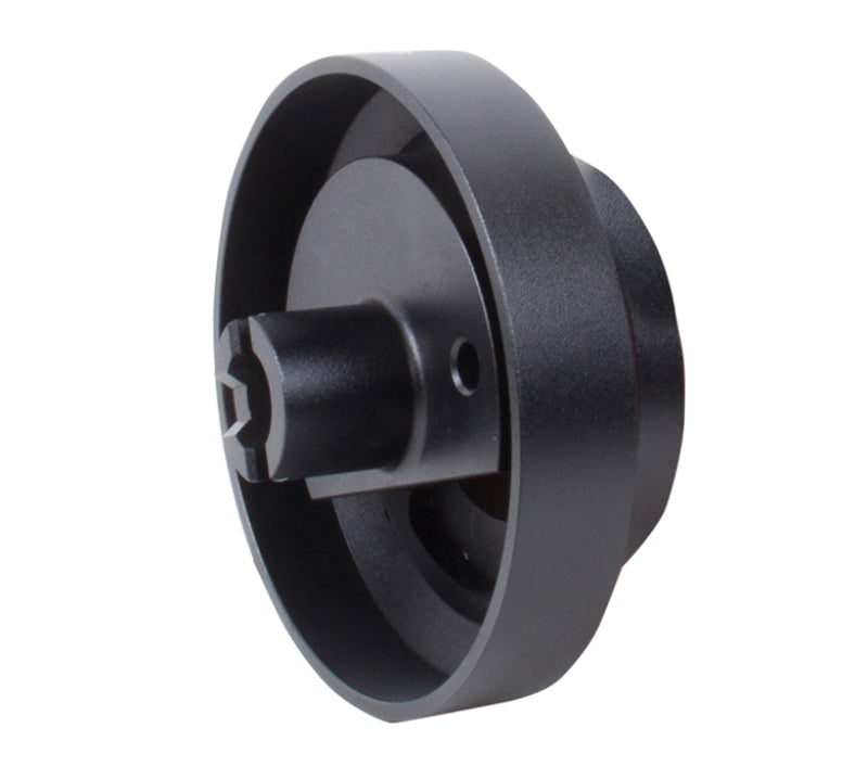 NRG Short Hub Adapter EK9 Civic / S2000 / Prelude (w/ SRS Clock Spring / SRS Resistors Incl.)-thumbmail-4