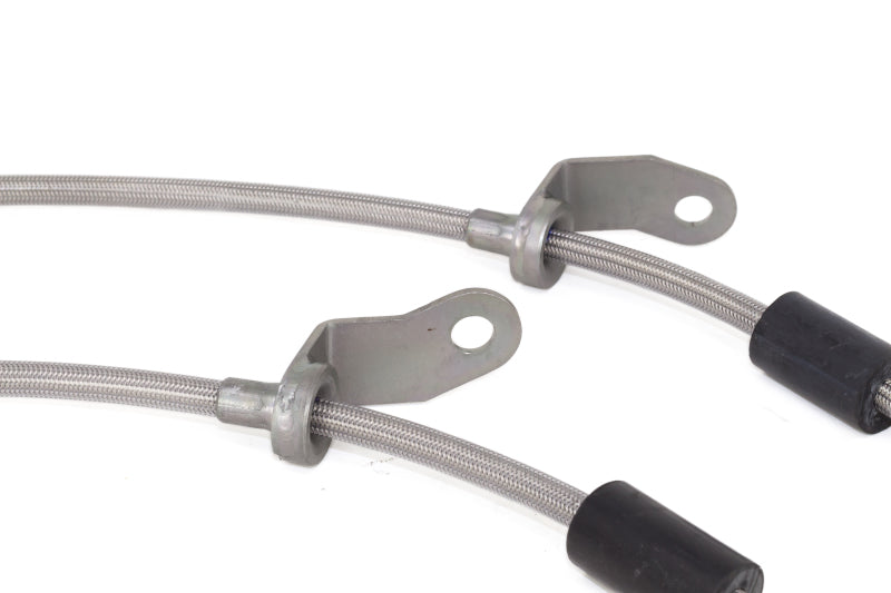 Goodridge 15-17 Hyundai Genesis Sedan RWD SS Brake Lines-thumbmail-7