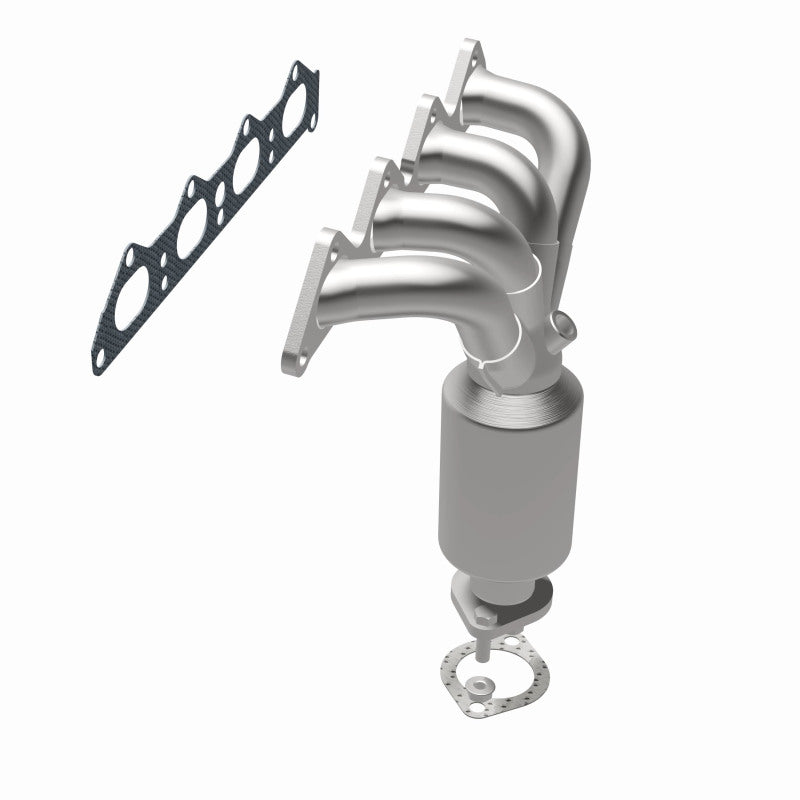 MagnaFlow Conv DF 09-10 Kia Sportage 2.0L-thumbmail-29