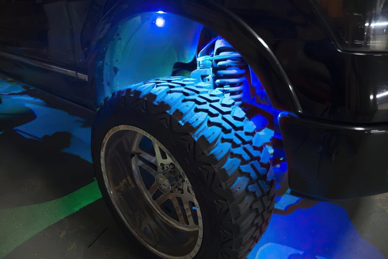 Oracle Bluetooth + RF Underbody Rock Light Kit - 8 PCS - ColorSHIFT-thumbmail-43
