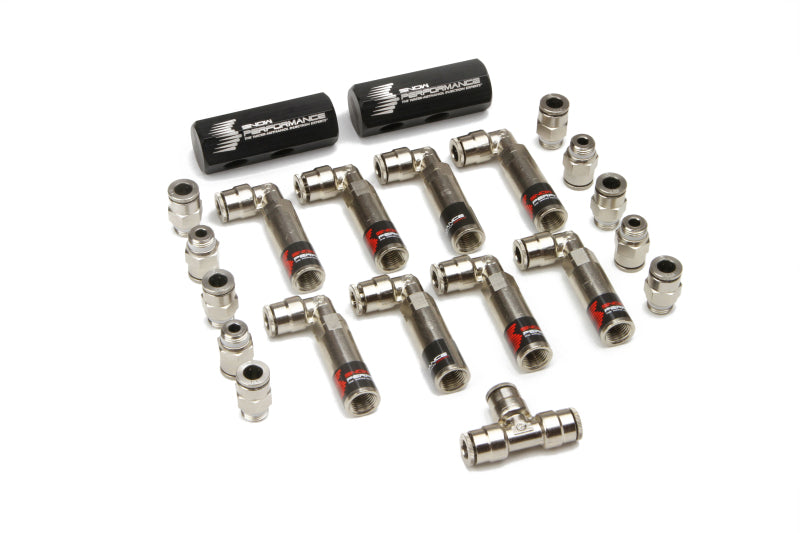 Snow Performance 8 Cylinder Direct Port Upgrade-thumbmail-2