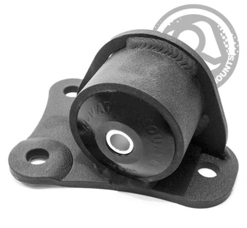 Innovative 97-01 Honda Prelude Black Steel Mount 75A Bushing (RH Side Mount Only)-thumbmail-1