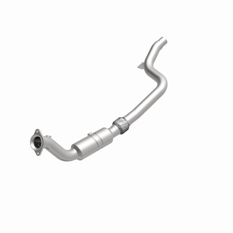 MagnaFlow 11-14 Chrysler 300 / Dodge Challenger/Charger 3.6L Rear Direct Fit Catalytic Converter-thumbmail-25