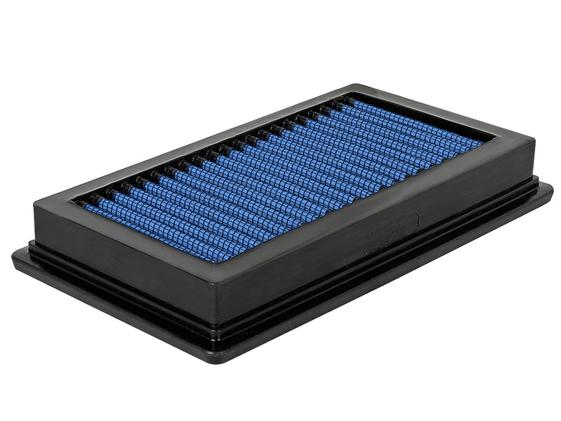 aFe MagnumFLOW OE Replacement Air Filter w/ Pro 5R Media (Pair) 14-19 Infiniti Q50 V6-3.5L/3.7L-thumbmail-2