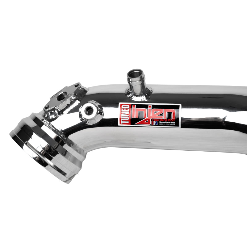 Injen 12-15 BMW 335i (Incl xDrive) (F30/3) L6 3.0L Turbo Polished SES Intercooler Cold Side Pipe-thumbmail-3