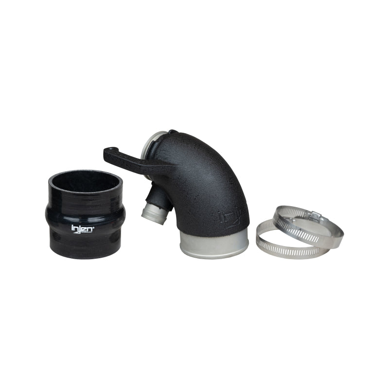 Injen VW & Audi 1.8L / 2.0L Gen 3 Engines / VW MK7 & Audi 8V SES Turbo Inlet Pipe-thumbmail-5