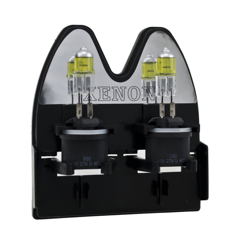 Hella Optilux 880 12V Xenon Yellow XY Bulb-thumbmail-18