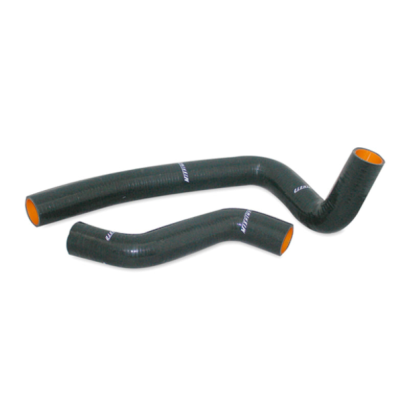Mishimoto 93-97 Mazda RX7 Black Silicone Hose Kit-thumbmail-2