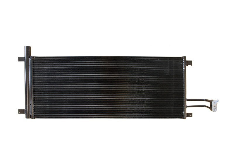 CSF 2014 GMC Sierra 1500 4.3L A/C Condenser-thumbmail-2
