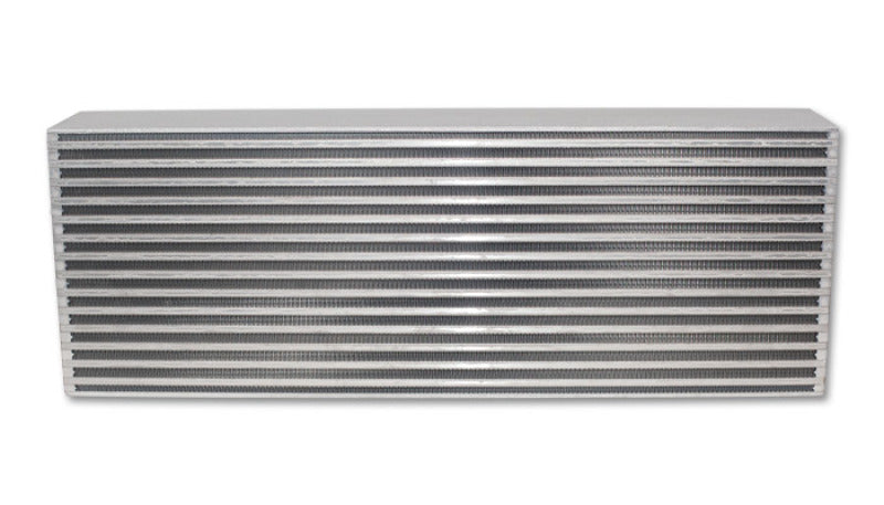 Vibrant Intercooler Core - 27.5in x 9.85in x 4.5in-thumbmail-2
