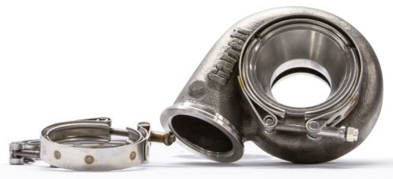 Garrett G25 Turbine Hsg Kit O/V V-Band / V-Band 0.92 A/R - Standard Rotation-thumbmail-1