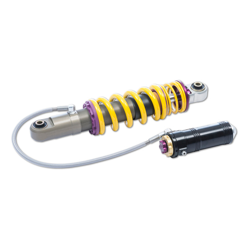 KW Coilover Kit V4 10-15 Audi R8 w/ Magnetic Ride-thumbmail-5