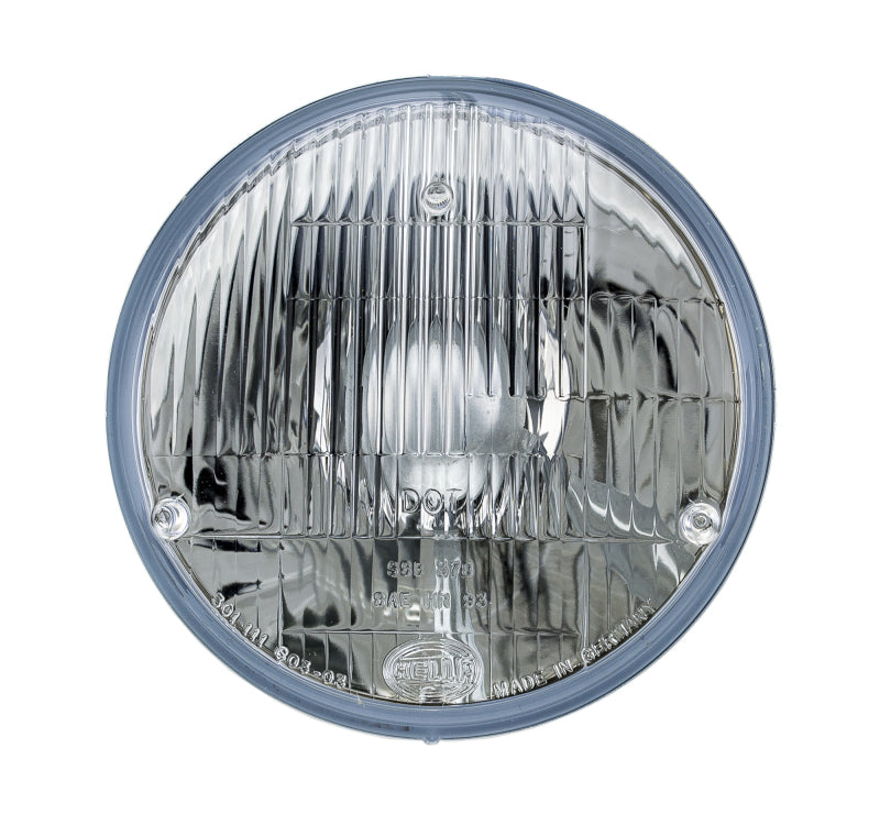 Hella Vision Plus 7 inch 165MM HB2 12V SAE VP Head Lamp-thumbmail-7