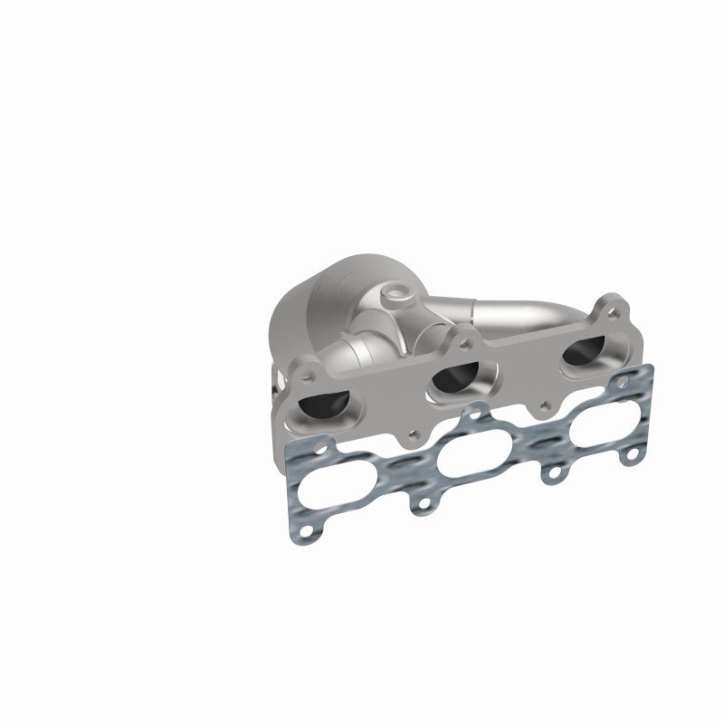 MagnaFlow Conv DF 05-08 Hyundai Tucson/Kia Sportage 2.7 L P/S Manifold AWD-thumbmail-29