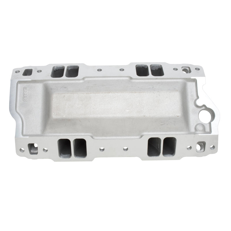 Edelbrock Manifold SBC Super Victor II-thumbmail-15