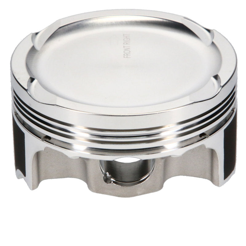 JE Pistons COYOTE 5.0 MODULAR 8.5:1 Set of 8 Pistons-thumbmail-5