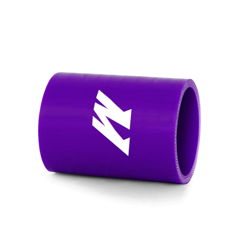 Mishimoto 2.0in. Straight Coupler Purple-thumbmail-6
