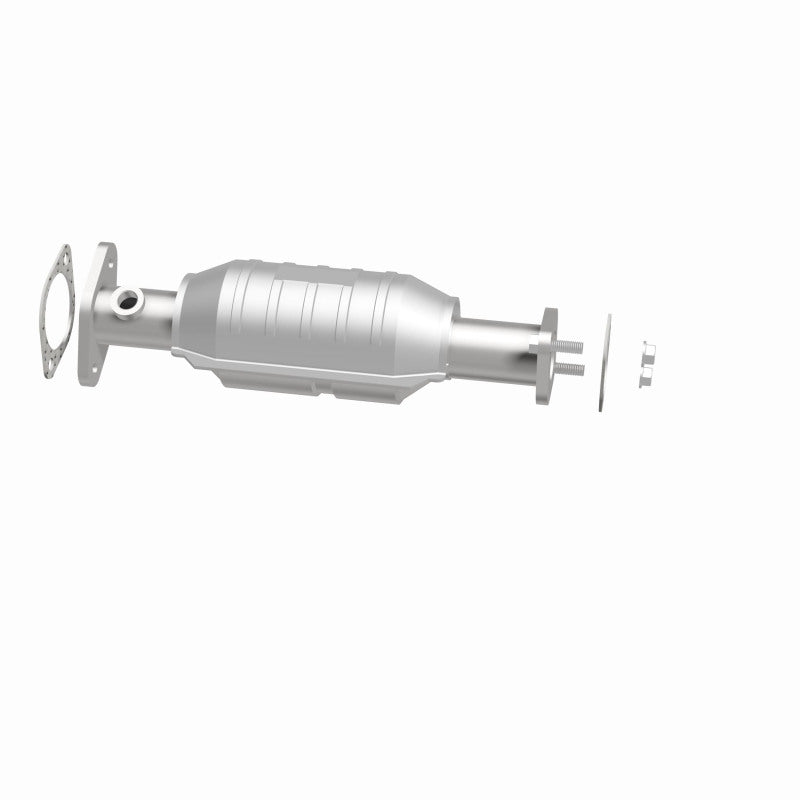 MagnaFlow Conv DF 2002-2003 Mitsubishi Lance 2.0L - CA-thumbmail-28