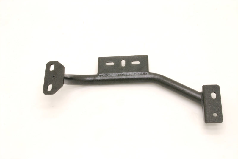 BMR 93-97 4th Gen F-Body Transmission Conversion Crossmember TH400 LT1 - Black Hammertone-thumbmail-1
