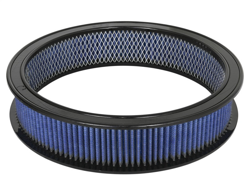 aFe MagnumFLOW Air Filters Round Racing P5R A/F RR P5R 16.13OD x 14.56ID x 3H E/M-thumbmail-1