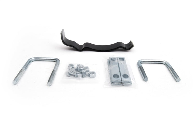 Hellwig Broken Leaf Spring Emergency Repair Kit - 2-1/2in Wide-thumbmail-4