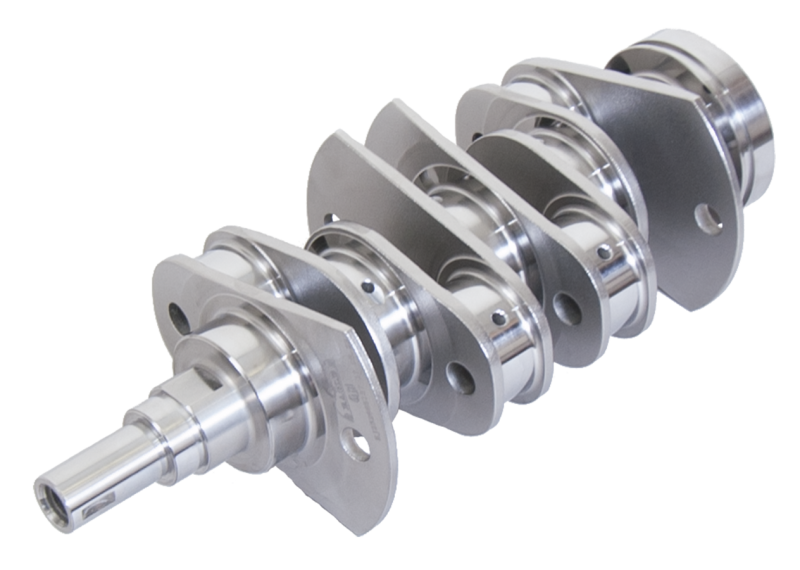 Eagle Subaru EJ20/EJ25 83mm Stroke 4340 Billet Crankshaft-thumbmail-3