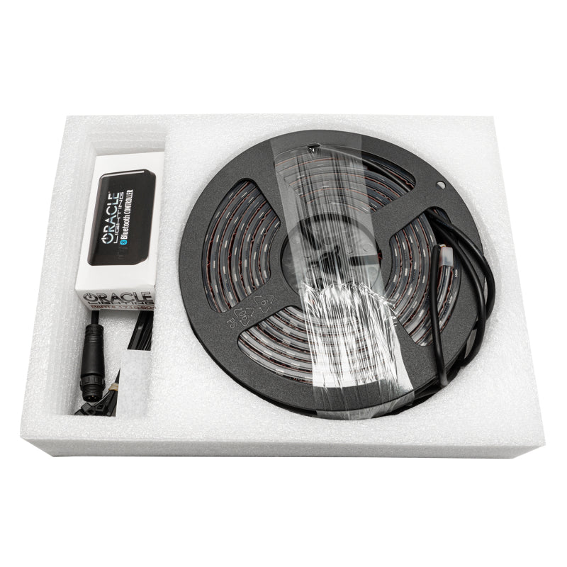 Oracle Universal Dynamic LED Underbody Kit - ColorSHIFT - Dynamic-thumbmail-43